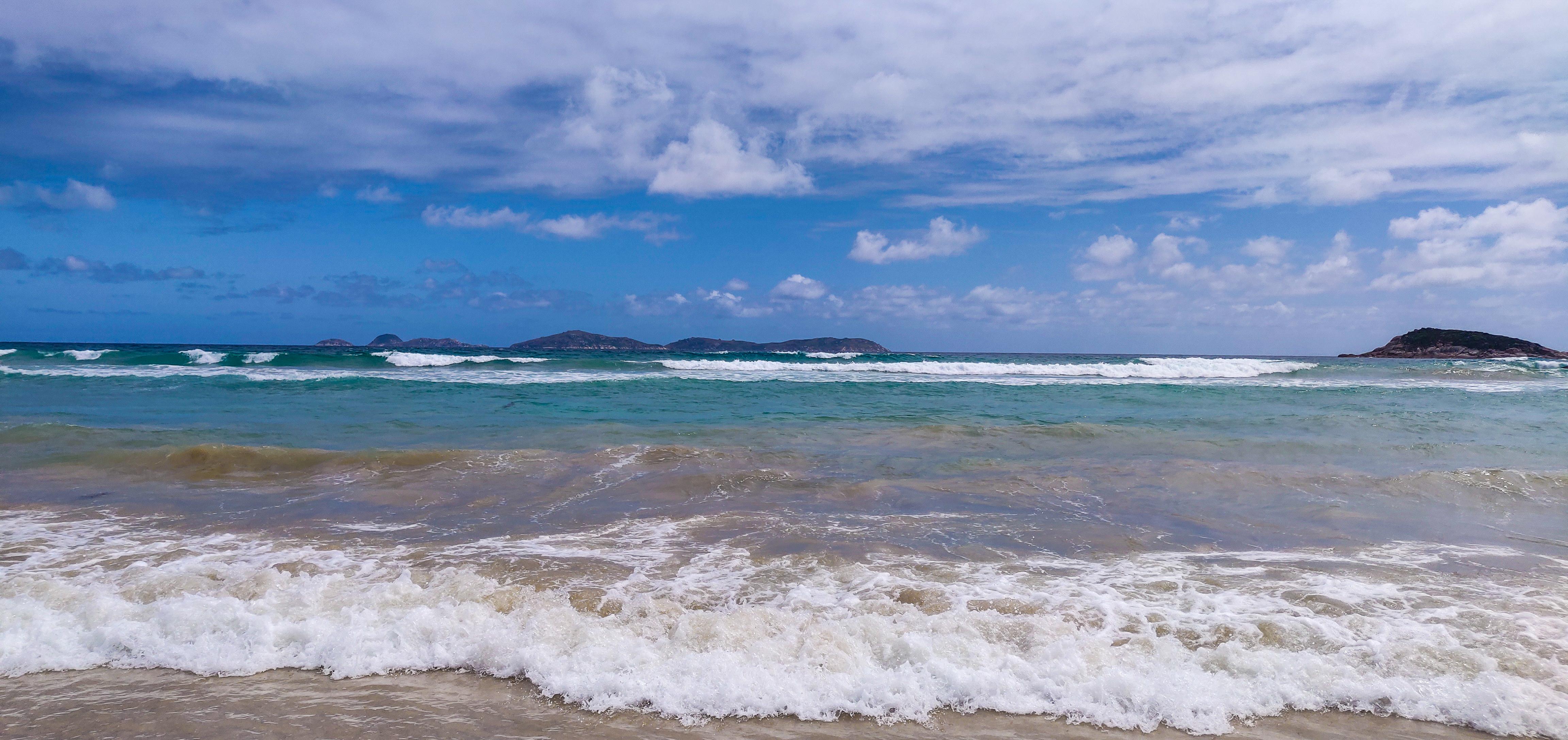 Squeaky Beach